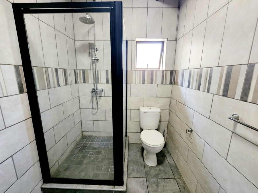 To Let 1 Bedroom Property for Rent in Universitas Free State